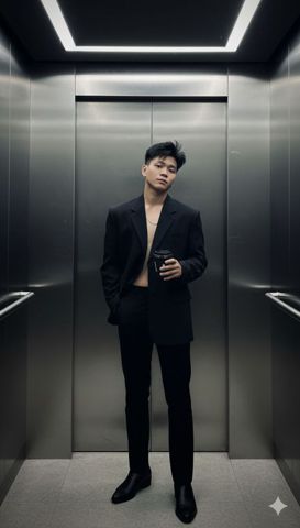 Bạn Nam Chương Độc thân 22 tuổi Tìm người yêu lâu dài ở Thủ Đức, Hồ Chí Minh