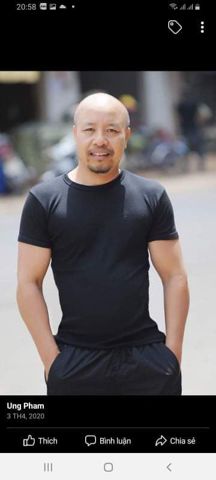 Bạn Nam Phạm Duy Ứng Độc thân 61 tuổi Tìm người yêu lâu dài ở Đức Trọng, Lâm Đồng
