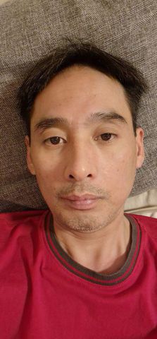 Bạn Nam Leon Ng Ly dị 49 tuổi Tìm bạn bè mới ở Helsinki, Phần Lan