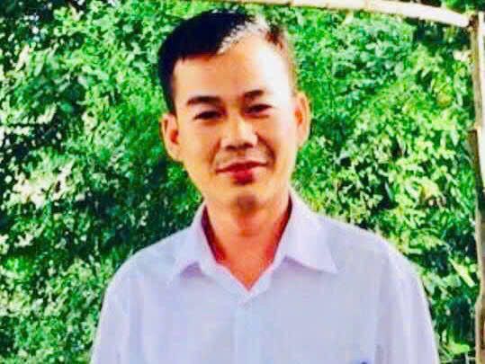 Bạn Nam NT Ly dị 46 tuổi Tìm người để kết hôn ở Long Châu, Vĩnh Long