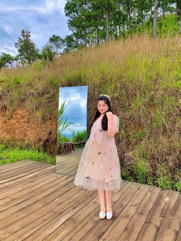 Bạn Nữ Kim Độc thân 32 tuổi Tìm bạn bè mới ở Cao Lãnh, Đồng Tháp