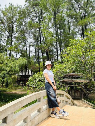 Bạn Nữ Linh Độc thân 34 tuổi Tìm bạn bè mới ở Bình Phước, Đồng Nai