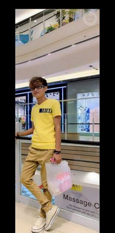 Bạn Nam Log I Lmề Độc thân 33 tuổi Tìm người yêu lâu dài ở Sài Gòn, Hồ Chí Minh