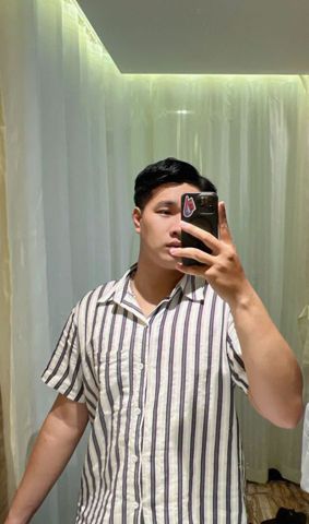 Bạn Nam Văn Toàn Độc thân 23 tuổi Tìm người yêu lâu dài ở Bến Thành, Hồ Chí Minh