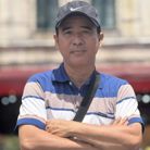 Cát bụi chân ai. - Tìm người yêu lâu dài - Lái Thiêu, Hồ Chí Minh - Anh chân thành