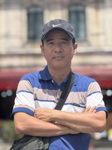 Bạn Nam Cát bụi chân Độc thân 55 tuổi Tìm người yêu lâu dài ở Lái Thiêu, Hồ Chí Minh