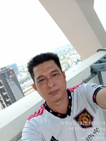 Bạn Nam Thanhhy Độc thân 41 tuổi Tìm người yêu lâu dài ở Tân Phú, Hồ Chí Minh