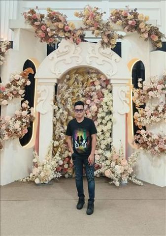 Bạn Nam MINH Độc thân 44 tuổi Tìm người để kết hôn ở Tân Đông Hiệp, Hồ Chí Minh