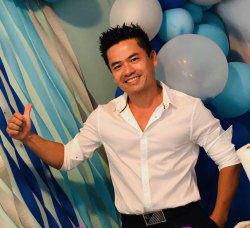 Bạn Nam Huynh Tan Độc thân 39 tuổi Tìm bạn đời ở Xuân Hòa, Hồ Chí Minh