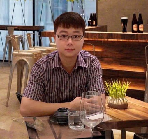 Bạn Nam Anh Tuấn Độc thân 42 tuổi Tìm người yêu lâu dài ở Đông Hưng Thuận, Hồ Chí Minh