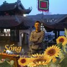 Nguyễn Quốc Tuân - Tìm người yêu lâu dài - Cầu Giấy, Hà Nội - E mộc mạc, a chân thành