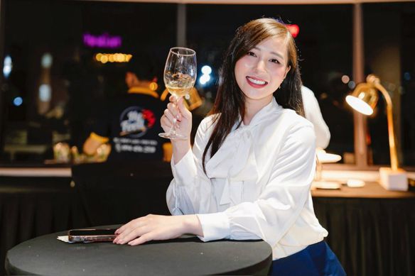 Bạn Nữ Trang Độc thân 29 tuổi Tìm người yêu lâu dài ở Hoàn Kiếm, Hà Nội