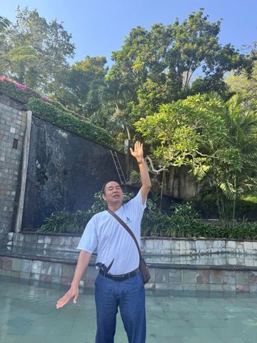 Bạn Nam Hoàng Ly dị 54 tuổi Tìm người để kết hôn ở Thủ Dầu Một, Hồ Chí Minh