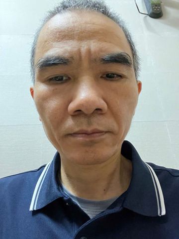 Bạn Nam Turtle Ly dị 55 tuổi Tìm bạn đời ở Thanh Xuân, Hà Nội