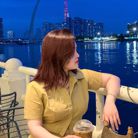 Huong - Tìm người yêu lâu dài - Xuân Hòa, Hồ Chí Minh - Em là người trầm tính, hiểu chuyện và rất dễ thương