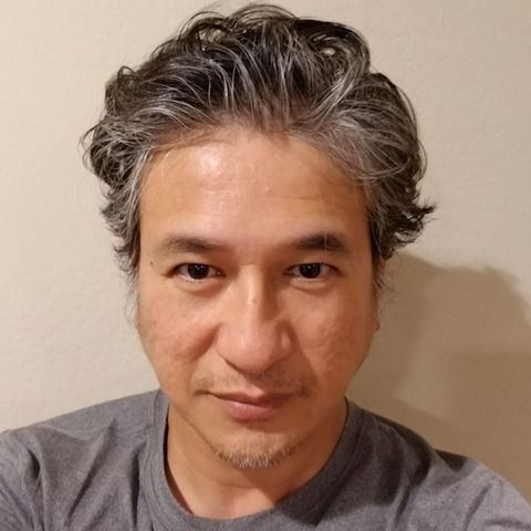 Bạn Nam Huy Ly dị 57 tuổi Tìm người yêu lâu dài ở California, Mỹ