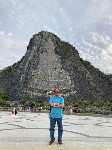 Bạn Nam Tony Ly dị 61 tuổi Tìm bạn đời ở California, Mỹ