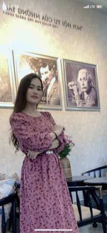 Bạn Nữ Minh Minh Độc thân 52 tuổi Tìm người yêu lâu dài ở Bình Dương, Hồ Chí Minh