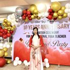 Ngọc - Tìm bạn đời - Xuân Hòa, Hồ Chí Minh - Bình yên