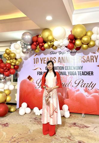 Bạn Nữ Ngọc Ly dị 38 tuổi Tìm bạn đời ở Xuân Hòa, Hồ Chí Minh