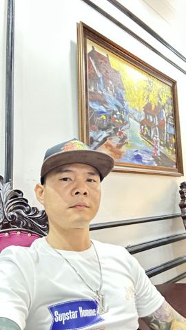 Bạn Nam Hùng Độc thân 42 tuổi Tìm người yêu lâu dài ở Cầu Giấy, Hà Nội