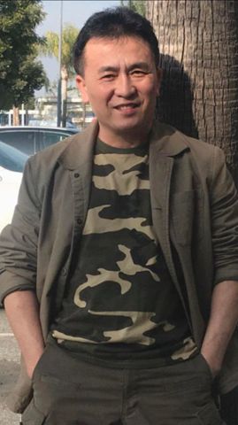 Bạn Nam Alex Độc thân 56 tuổi Tìm bạn đời ở California, Mỹ