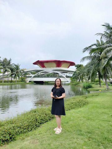 Bạn Nữ Quành Độc thân 45 tuổi Tìm người yêu lâu dài ở Sài Gòn, Hồ Chí Minh