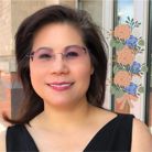 Caroline Thai - Tìm bạn đời - Virginia, Mỹ - Em chan thanh va chung tinh