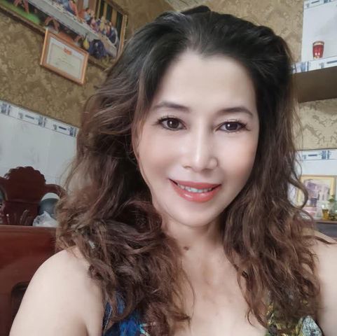 Bạn Nữ Đinh Thị Ngọc Độc thân 52 tuổi Tìm người yêu lâu dài ở Thủ Đức, Hồ Chí Minh