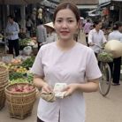 Trần Lệ Vân - Tìm bạn tâm sự - Hạc Thành, Thanh Hóa - Tìm bạn thật lòng ấm áp lâu dài