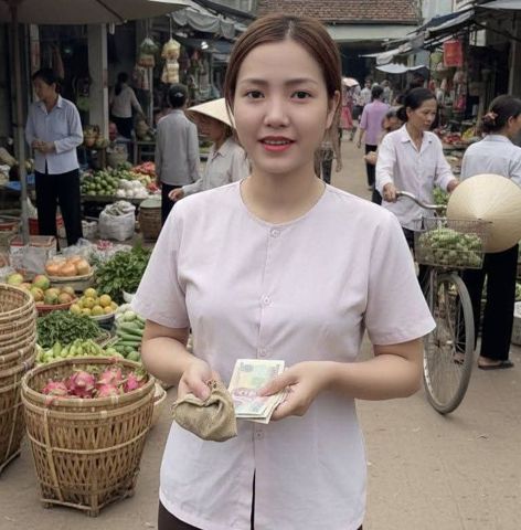 Bạn Nữ Trần Lệ Vân Ly dị 24 tuổi Tìm bạn tâm sự ở Hạc Thành, Thanh Hóa