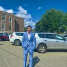 David - Tìm người yêu lâu dài - Sài Gòn, Hồ Chí Minh - Hi