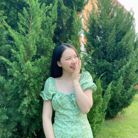 Hoàng Hoa - Tìm người yêu lâu dài - Chợ Lớn, Hồ Chí Minh - Em mộc mạc