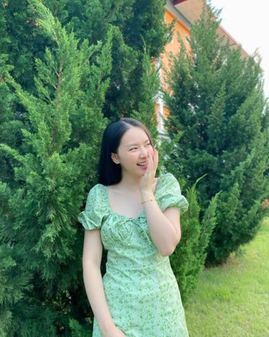 Bạn Nữ Hoàng Hoa Độc thân 25 tuổi Tìm người yêu lâu dài ở Chợ Lớn, Hồ Chí Minh