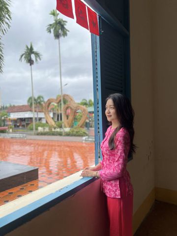 Bạn Nữ Thảo Nguyên Độc thân 29 tuổi Tìm người để kết hôn ở Xuân Hòa, Hồ Chí Minh