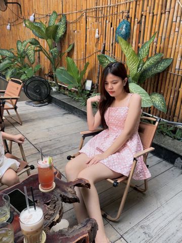 Bạn Nữ Lucas Ly dị 25 tuổi Tìm bạn tâm sự ở Bến Thành, Hồ Chí Minh