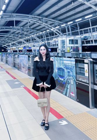 Bạn Nữ An Yên Ly dị 40 tuổi Tìm người yêu lâu dài ở Mỹ Tho, Đồng Tháp