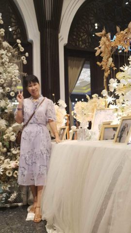 Bạn Nữ Nguyễn Độc thân 54 tuổi Tìm bạn đời ở Thủ Đức, Hồ Chí Minh