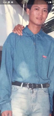 Bạn Nam Minh Trường Độc thân 48 tuổi Tìm người để kết hôn ở Đức Hòa, Tây Ninh