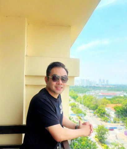 Bạn Nam Vu Tran Độc thân 39 tuổi Tìm người để kết hôn ở Thủ Đức, Hồ Chí Minh