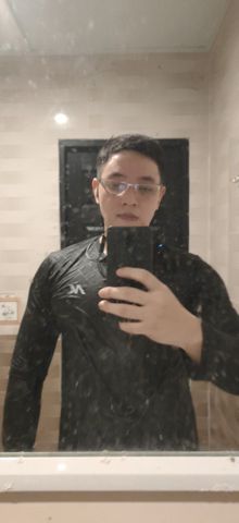 Bạn Nam Nguyễn Tấn Độc thân 30 tuổi Tìm người yêu lâu dài ở Sóc Trăng, Cần Thơ