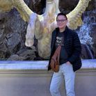 Phillip Nguyen - Tìm bạn tâm sự - West Virginia, Mỹ - Don gian va hoa dong