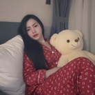 Lệ Vân - Tìm người yêu lâu dài - Phú Yên, Đắk Lắk - Hiền lành ấm áp