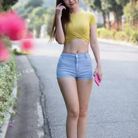 Trần Thị Thúy - Tìm người yêu lâu dài - Thái Bình, Hưng Yên - Muốn tìm người quan tâm chia sẻ