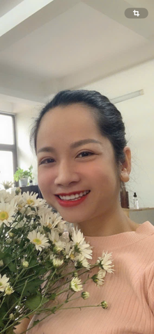 Bạn Nữ Trang Nhung Ly dị 46 tuổi Tìm bạn đời ở Ba Đình, Hà Nội