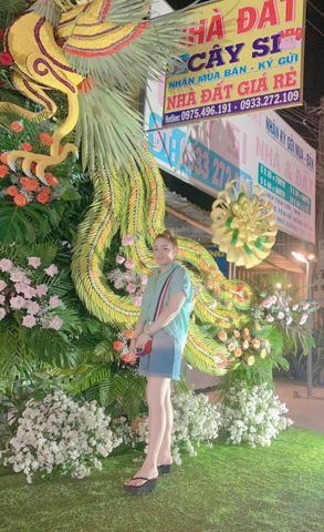 Bạn Nữ Ngọc Thảo Ly dị 31 tuổi Tìm người yêu lâu dài ở Gò Vấp, Hồ Chí Minh