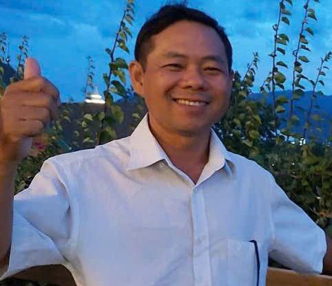 Bạn Nam Dũng Độc thân 46 tuổi Tìm người yêu lâu dài ở Thủ Đức, Hồ Chí Minh