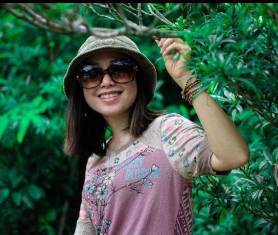 Bạn Nữ My Độc thân 42 tuổi Tìm người yêu lâu dài ở Sài Gòn, Hồ Chí Minh