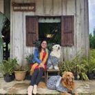 Sương Sương - Tìm người yêu lâu dài - Bình Phú, Hồ Chí Minh - Bình yên