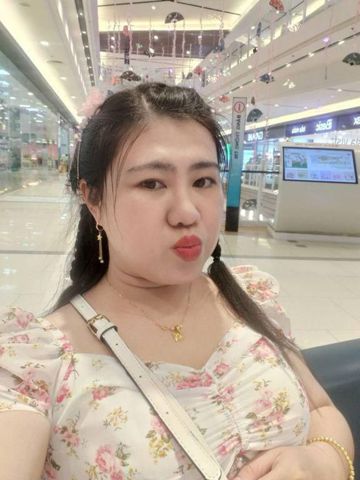 Bạn Nữ Phương Thúy Độc thân 27 tuổi Tìm người yêu lâu dài ở Gia Định, Hồ Chí Minh